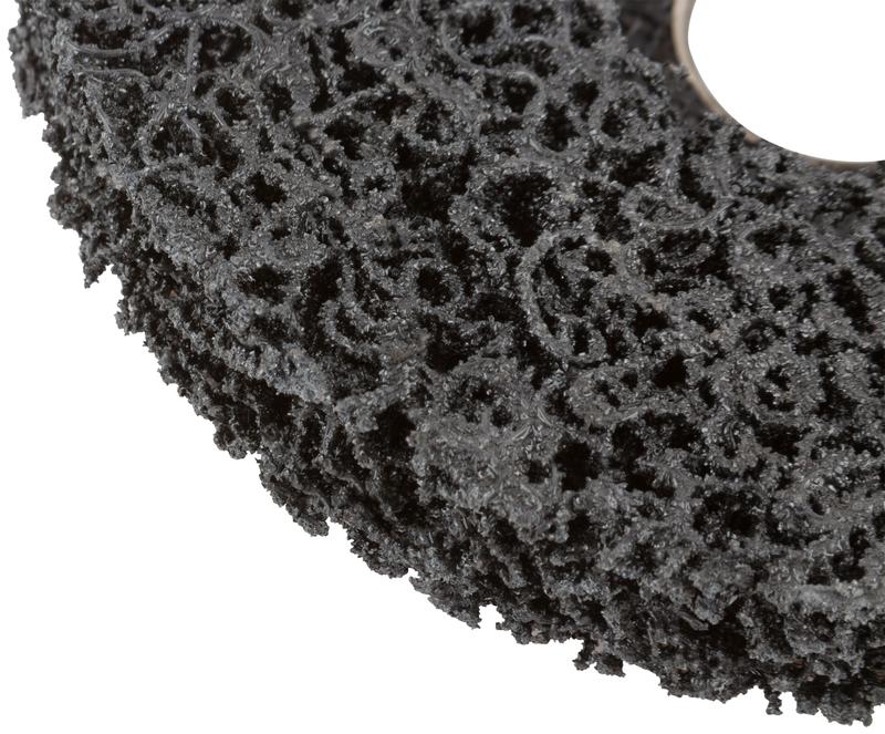  Круг зачистной полимерный для УШМ 125х22.2мм Special Cutop 74-586 фото в каталоге от BTSprom.by