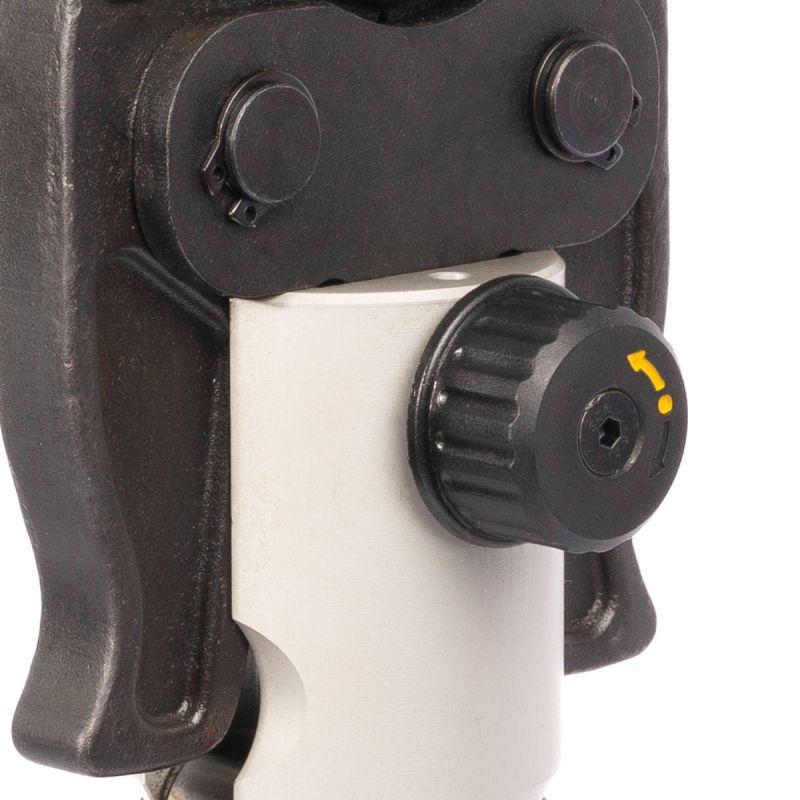  Пресс гидравлический аккумуляторный ПГРА-СО-32 ПРОФИ КВТ 89617 фото в каталоге от BTSprom.by