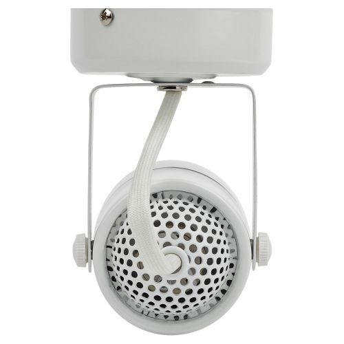  Светильник OL4 GU10 WH накладной бел. Эра Б0044267 фото в каталоге от BTSprom.by