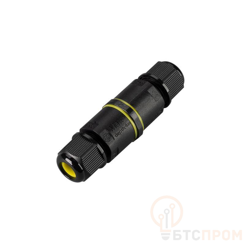 Коннектор NEO-GERM-3pin-WTW (4-8мм) IP68 Arlight 030756 фото в каталоге от BTSprom.by  Коннектор NEO-GERM-3pin-WTW (4-8мм) IP68 Arlight 030756 фото в каталоге от BTSprom.by