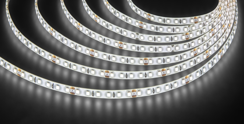 лента светодиодная 95 302 nls-2835w120-9.6-ip65-24v (уп.5м) navigator 95302 от BTSprom.by