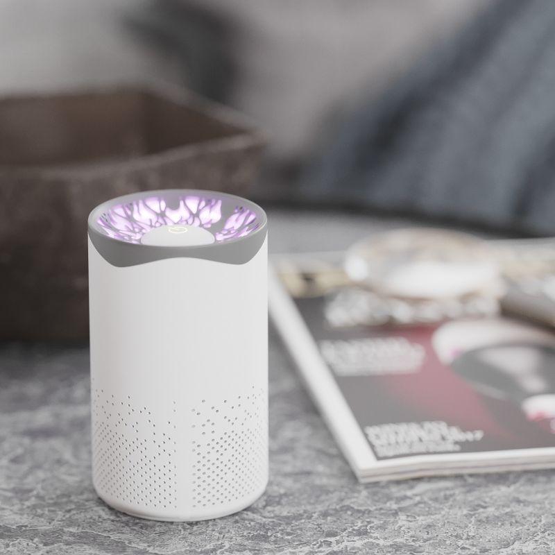  Очиститель-рециркулятор воздуха Guard с УФ-излучением бактерицидный площадь очистки 20м GAUSS GR001 фото в каталоге от BTSprom.by