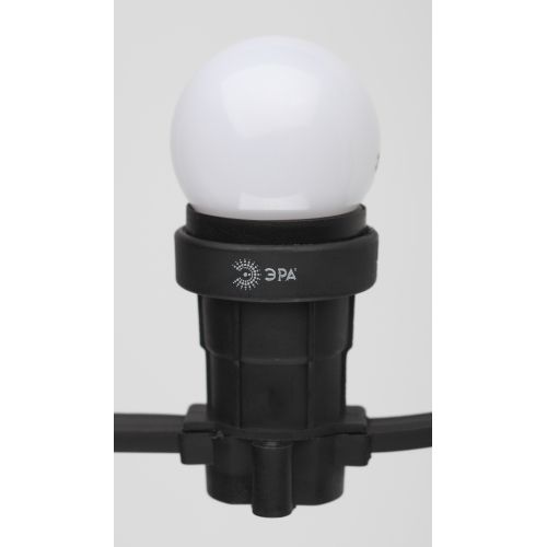 Лампа светодиодная ERAW45-E27 P45 1Вт шар бел. E27 4SMD для белт-лайт ЭРА Б0049577 фото в каталоге от BTSprom.by