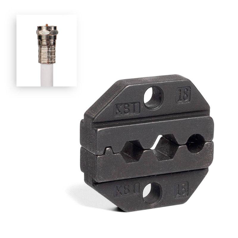  Матрица МПК-18 КВТ 85444 фото в каталоге от BTSprom.by