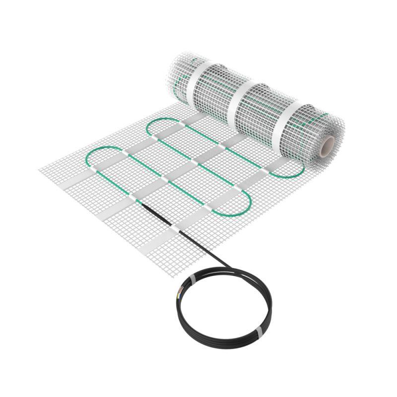  Комплект "Теплый пол" (мат) Step Balance SBM150010 150Вт/кв.м 150Вт 1кв.м SE SBM150010 фото в каталоге от BTSprom.by