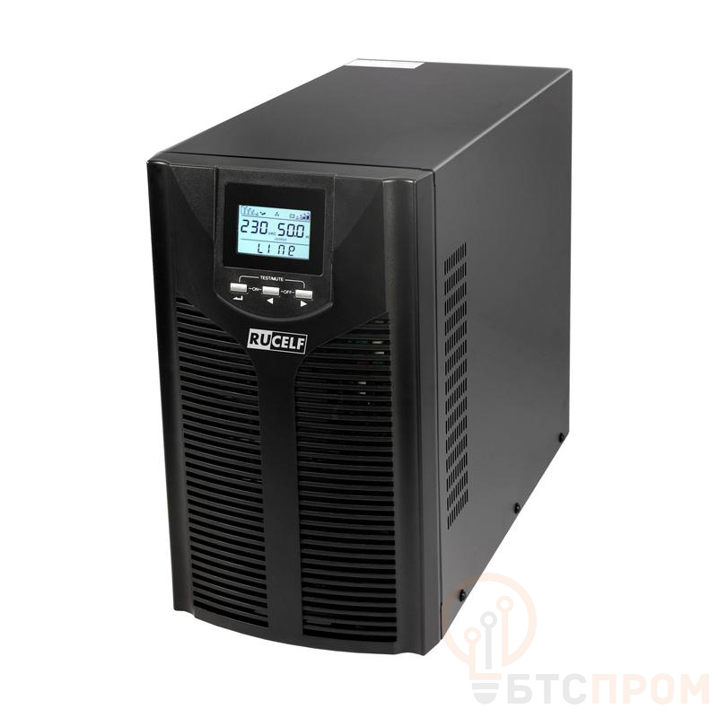Источник бесперебойного питания RUCELF UPO-2000T-48-E фото в каталоге от BTSprom.by  Источник бесперебойного питания RUCELF UPO-2000T-48-E фото в каталоге от BTSprom.by