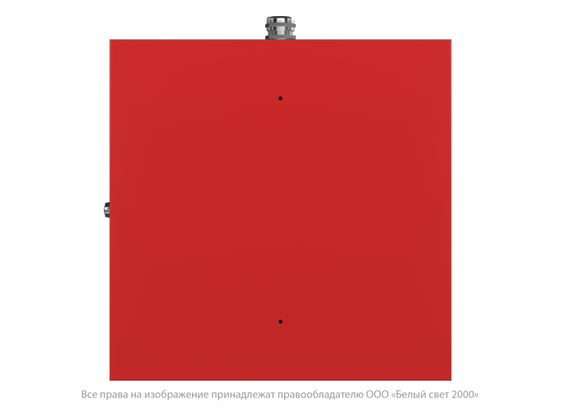  Оповещатель пожарный световой BS-COMPASS-10-F1-24 Белый свет a26064 фото в каталоге от BTSprom.by