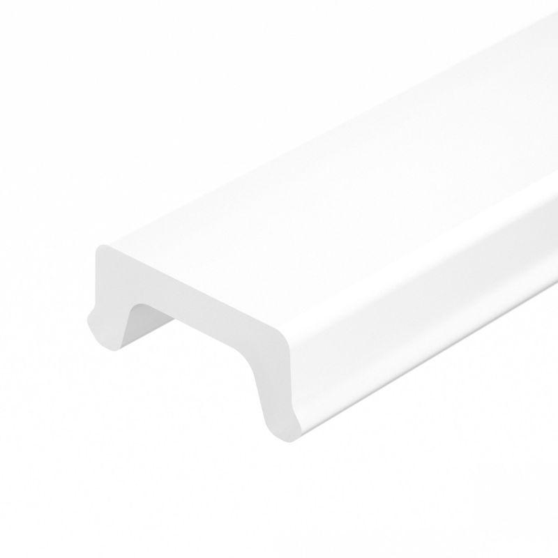 экран arh-micro-0610-2000 opal 2м пластик arlight 037599 от BTSprom.by