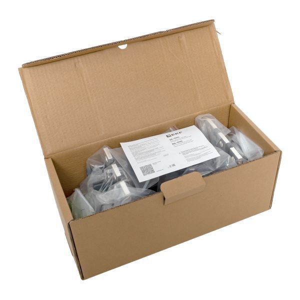  Панель втычная для ВА-99C 400-630 передн. присоед. EKF mccb99c-630-pin-3f фото в каталоге от BTSprom.by