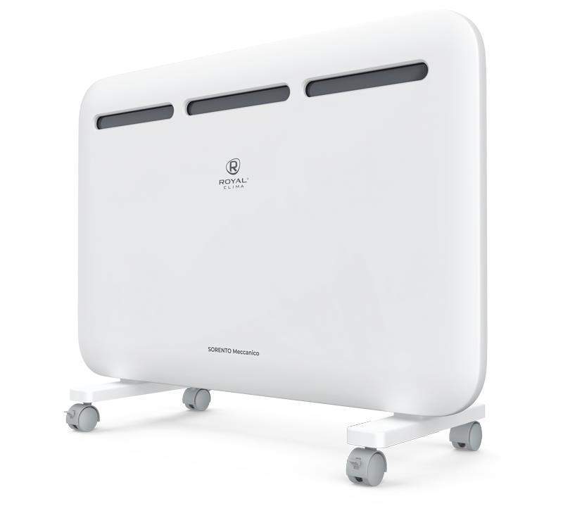 конвектор электрический rec-s1500m royal clima нс-1272245 от BTSprom.by