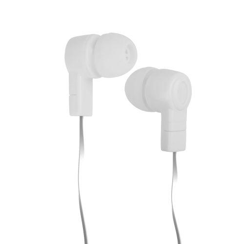 наушники проводные rx800 айфон самсунг apple вкладыши с микрофоном бел. intro б0050796 от BTSprom.by