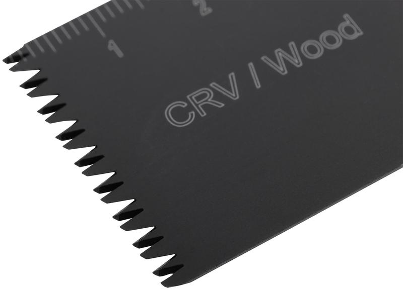  Полотно пильное шлифованное ступенчатое CrV сталь 32.5х0.6мм FIT 37912 фото в каталоге от BTSprom.by