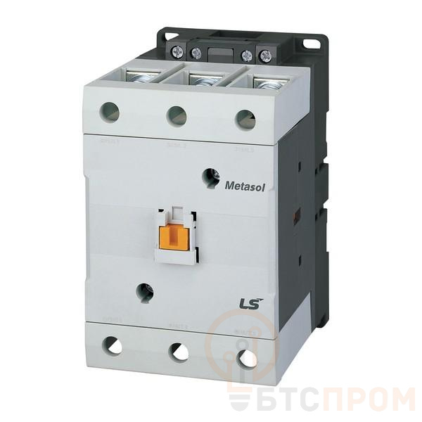 Контактор Metasol MC-150a кат. 220В AC 2a2b Screw LS Electric 1364002300 фото в каталоге от BTSprom.by  Контактор Metasol MC-150a кат. 220В AC 2a2b Screw LS Electric 1364002300 фото в каталоге от BTSprom.by