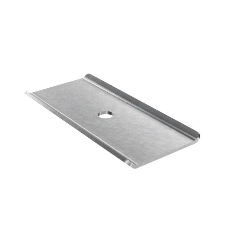 Пластина соединительная с отверст. по центру DKC FC37306R от BTSprom.by