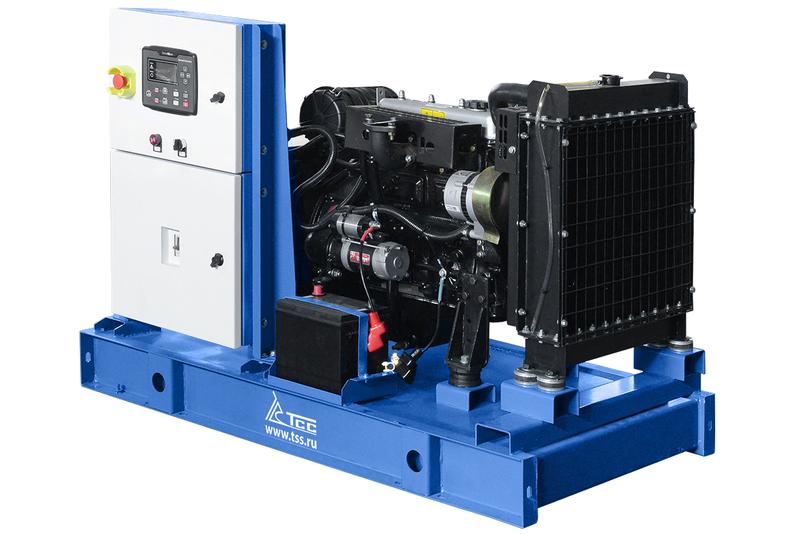электростанция дизельная ад-8с-230-1рм5 тсс 040439 от BTSprom.by