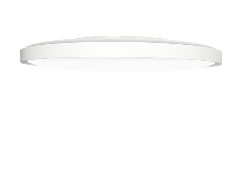 светильник светодиодный cl rcms 30вт 840 wt 30вт 3000/4000/6500к ip20 2850лм дпо dim потолочн. кругл. с пультом дистанционного управления бел. osram 4607194231560 от BTSprom.by