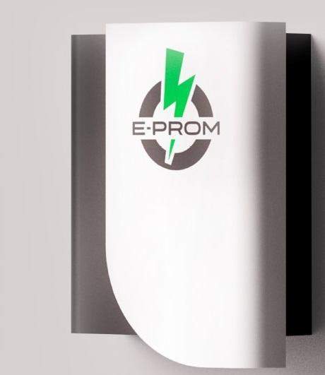 Станция зарядная для электромобилей 22 навесная разъем тип 2 IP54 E-PROM EP22WBT2 фото в каталоге от BTSprom.by  Станция зарядная для электромобилей 22 навесная разъем тип 2 IP54 E-PROM EP22WBT2 фото в каталоге от BTSprom.by