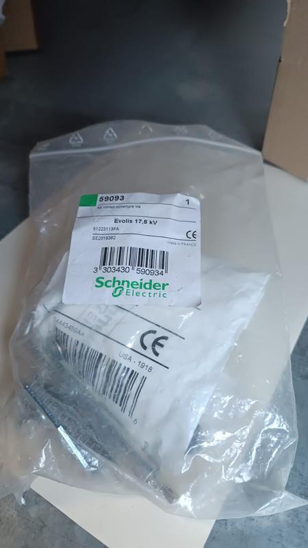 набор отключения выключателя sche 59093 от BTSprom.by