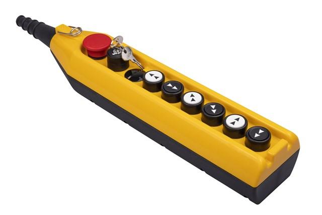 пульт управления pv9e40b444ac20 emas pv9e40b444ac20 от BTSprom.by