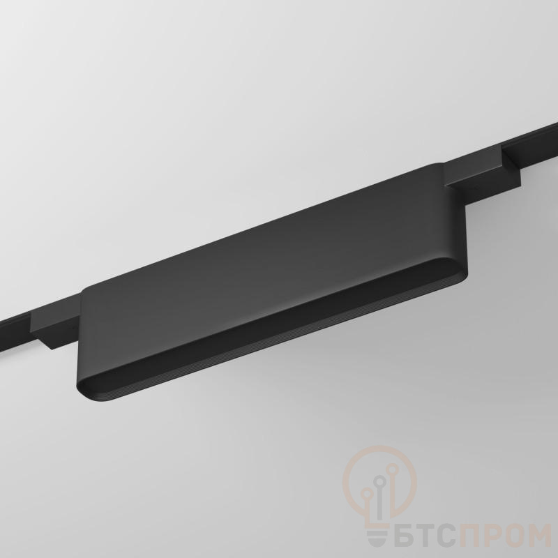 Блок внешний питания для трека Air Base 150Вт 48В DC IP20 черн. алюм. DENKIRS TR5220-BK фото в каталоге от BTSprom.by  Блок внешний питания для трека Air Base 150Вт 48В DC IP20 черн. алюм. DENKIRS TR5220-BK фото в каталоге от BTSprom.by