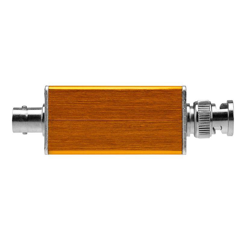  Грозозащита коаксиального кабеля BNC разъем Rexant 05-3078 фото в каталоге от BTSprom.by