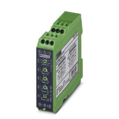 реле контрольное emd-fl-3v-400 phoenix contact 2866064 от BTSprom.by