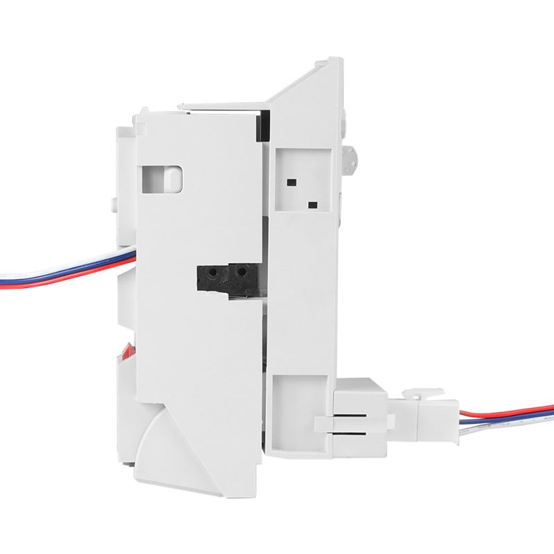  Предохранитель-выключатель-разъединитель OptiBlock DC-000-1 КЭАЗ 358528 фото в каталоге от BTSprom.by