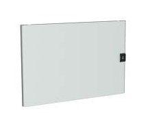 дверь секц. сплош. 1400х400мм dkc r5cpme41400 от BTSprom.by