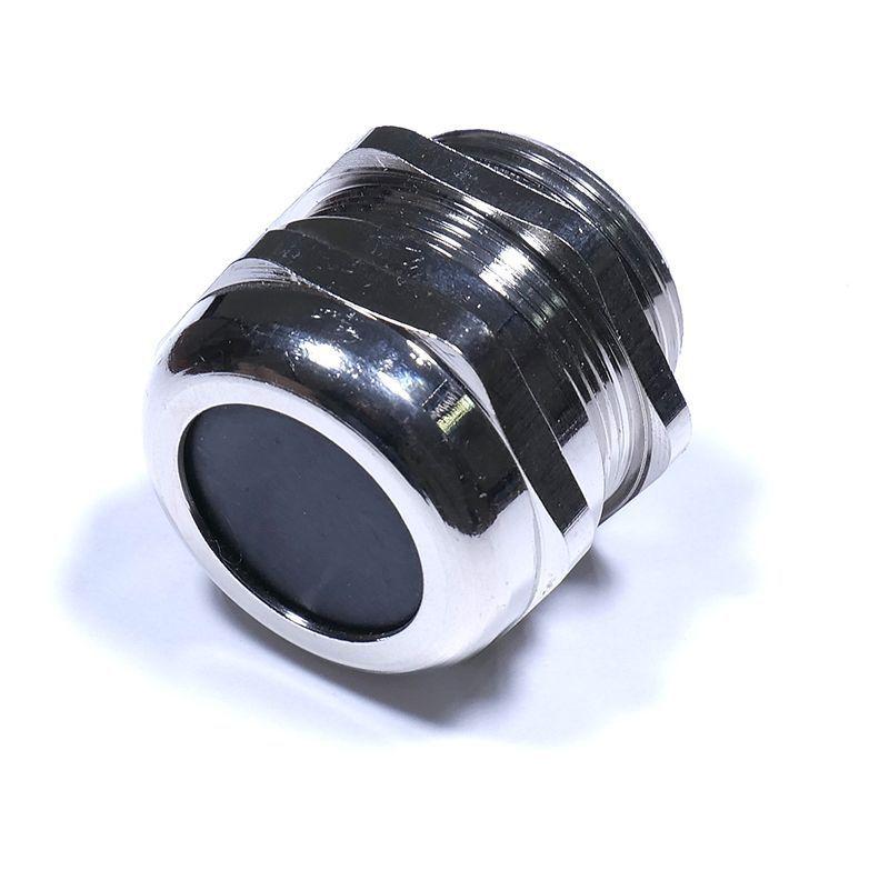 ввод кабельный npt1 ут1.5 d18-25мм латунь гофроматик zeta30184 от BTSprom.by