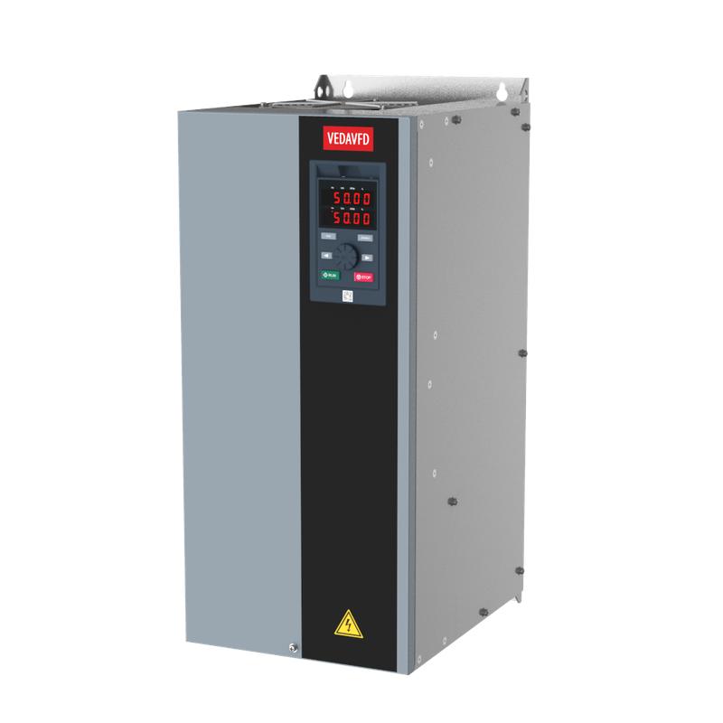  Преобразователь частоты VF-101-P1M0-0630-U-T8-E20-N-H-D 1000кВт 1140В 635А VEDA ABC80023 фото в каталоге от BTSprom.by