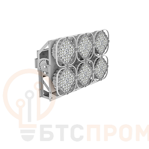 Прожектор светодиодный AirQub 420Вт 4000К 20град. VARTON V1-I0-702X3-04L19-6542040 фото в каталоге от BTSprom.by  Прожектор светодиодный AirQub 420Вт 4000К 20град. VARTON V1-I0-702X3-04L19-6542040 фото в каталоге от BTSprom.by