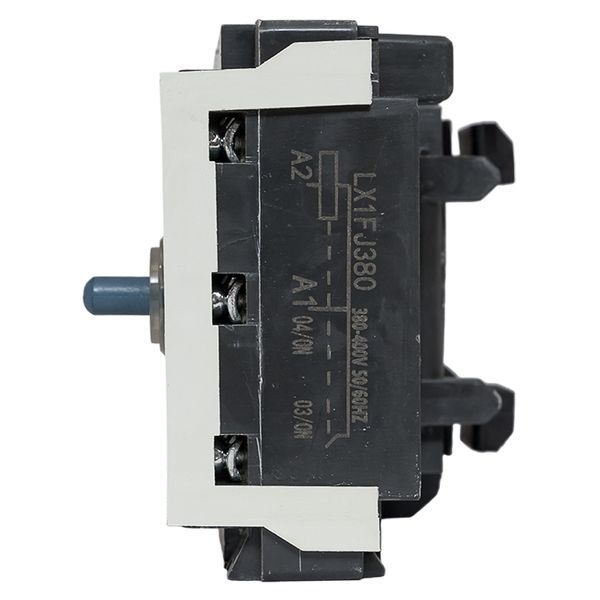  Катушка управления КТЭ F 400А 380В EKF ctr-k-b-400/380 фото в каталоге от BTSprom.by