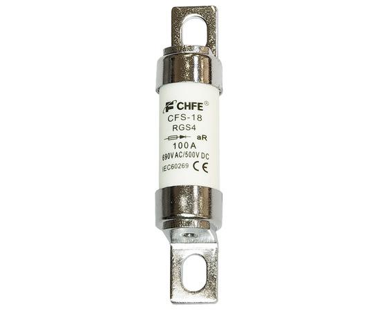предохранитель chfe rgs4 690в/100а меандр a8302-16937763 от BTSprom.by