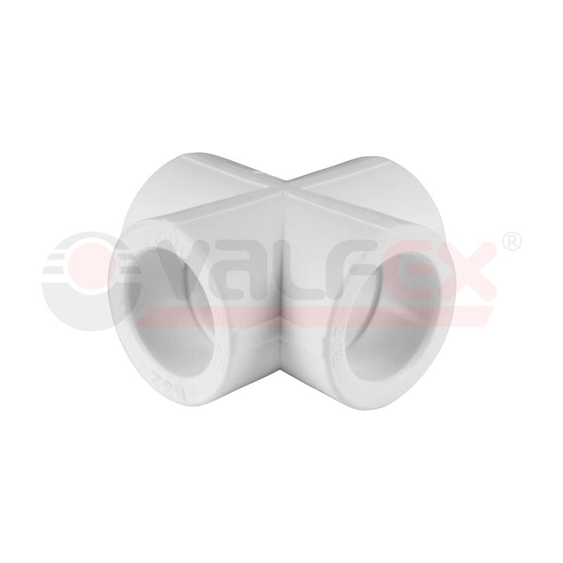 крестовина 25 (125/25) valfex 10118025 от BTSprom.by