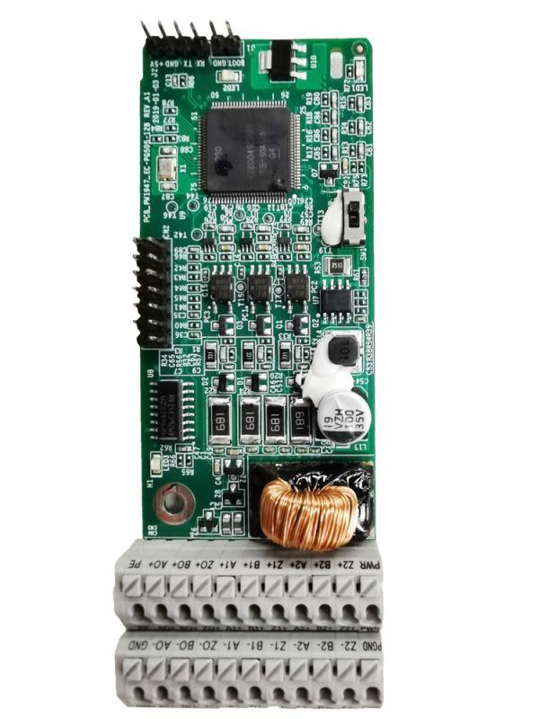 плата обратной связи stv900(5v/12v) se seop-1521 от BTSprom.by