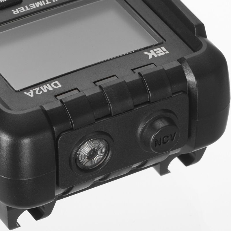  Мультиметр цифровой DM2A ARMA2L 5 IEK A2L5-DM11-02 фото в каталоге от BTSprom.by