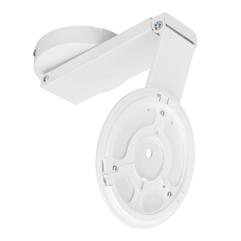 подвес жесткий поворотный spx-hang-rotate-r150-l350 (wh) металл arlight 041116 от BTSprom.by