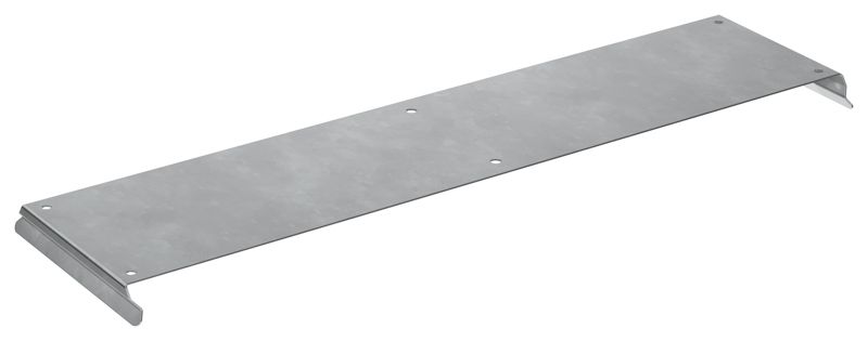 Крышка для угла вертикал. внутр. 90град. 80х600 1.2мм HDZ ESCA 5 IEK ES5-PND-90-080-600-12-HDZ от BTSprom.by