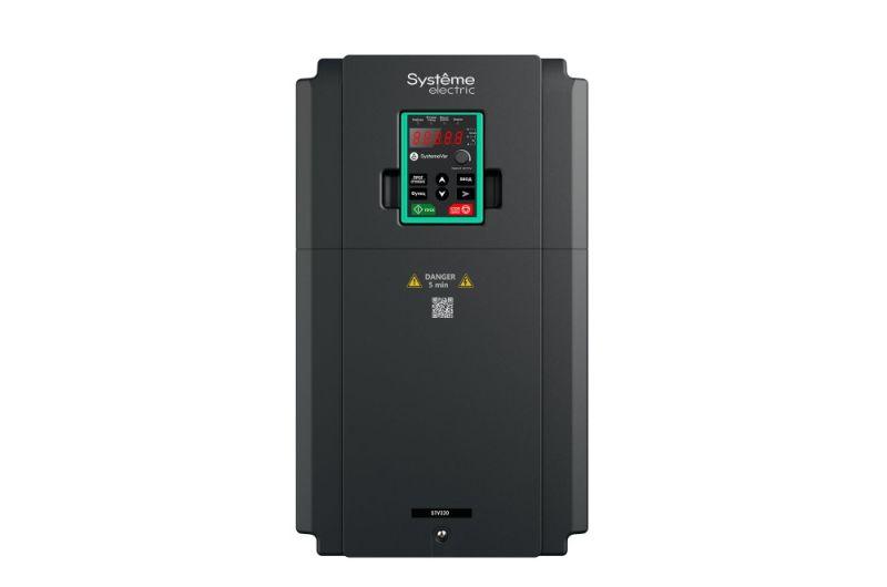 преобразователь частоты stv320 18.5квт 400в se stv320d18n4 от BTSprom.by