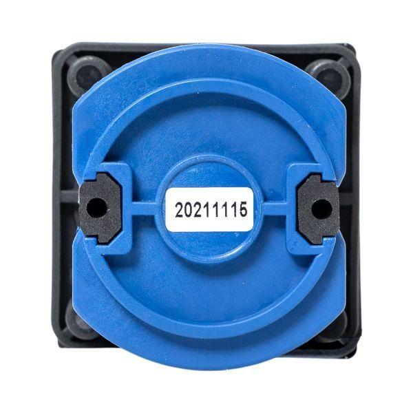  Переключатель кулачковый ПК-1-22 2П 25А "1-0-2" EKF pk-1-22-25 фото в каталоге от BTSprom.by