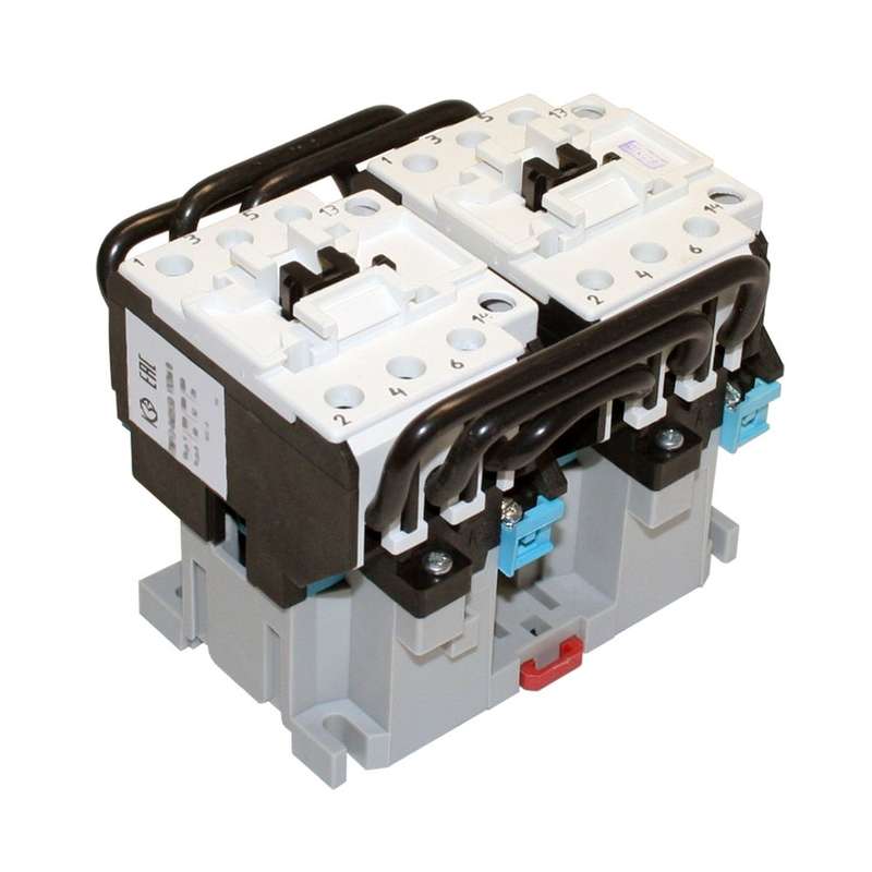 контактор пм12-040551 ухл4 в кат. 110в 2нз кашин 050551020вв110000010 от BTSprom.by