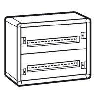 шкаф xl3 160 мод. метал. 2r(48мод.) leg 020002 от BTSprom.by