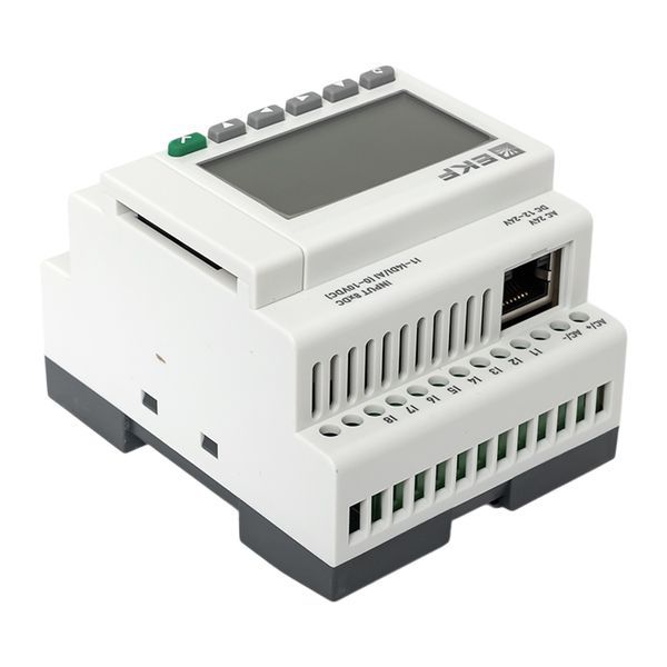  Реле программируемое PRO-Relay PRL100-12-R-DC EKF PRL100-12-R-DC фото в каталоге от BTSprom.by