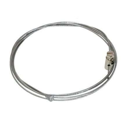 тросик 1.5м skb-34-1 серебр. nordic от BTSprom.by тросик 1.5м skb-34-1 серебр. nordic от BTSprom.by