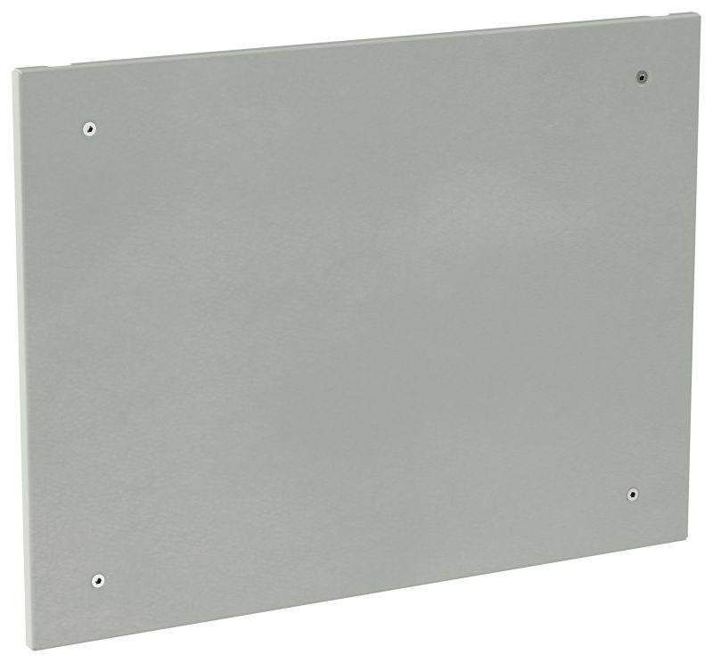 фальш-панель внешняя глухая 450х600 format iek fo-00-pwsb-045-060 от BTSprom.by