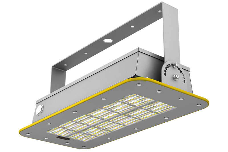 светильник le-сбу-32-150-1854ex-67х "kedr ex 2.0" ксс "ш" led-effect 1854ex от BTSprom.by