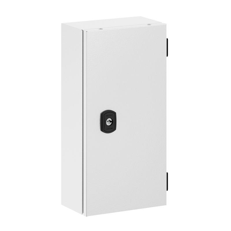 корпус клеммный металлический sde 300х200х120мм с дверцей dkc r5sde3212c от BTSprom.by