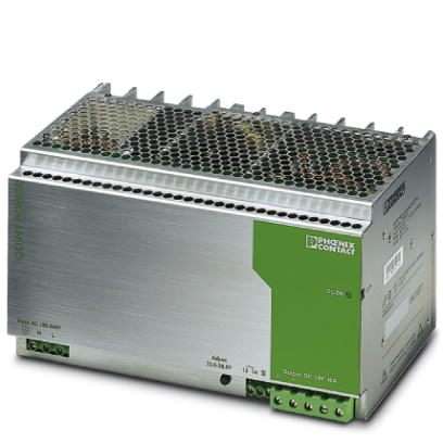 источник питания quint-ps-100-240ac/24dc/40 phoenix contact 2938879 от BTSprom.by
