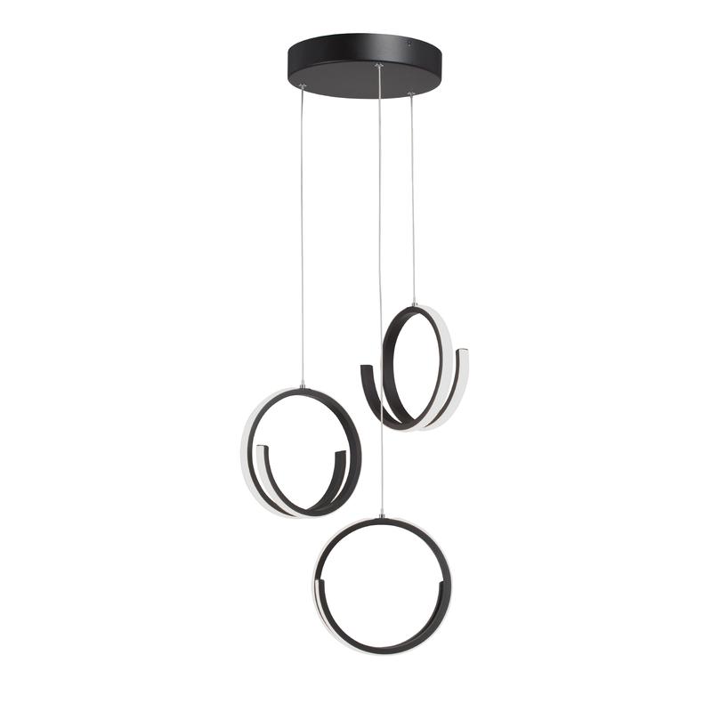 светильник светодиодный led 56вт 3900-4200к 3900лм vitaluce v30470-1/3s от BTSprom.by