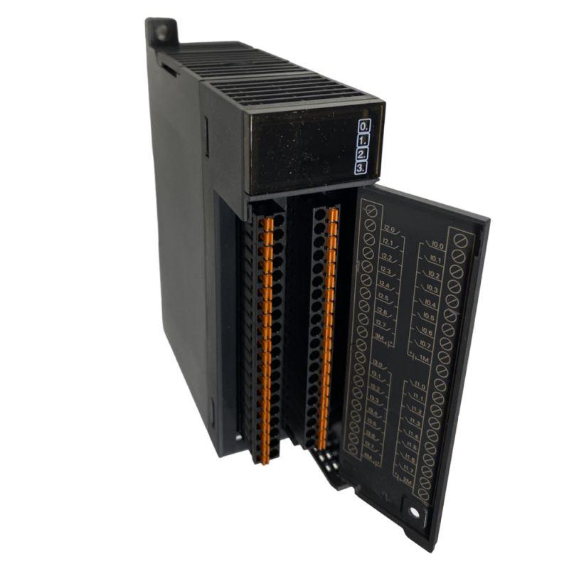 модуль расширения дискрет. 32вх. se sm3di32 от BTSprom.by
